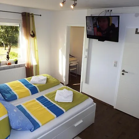 !!!neu!!! Beagle Apartmán *