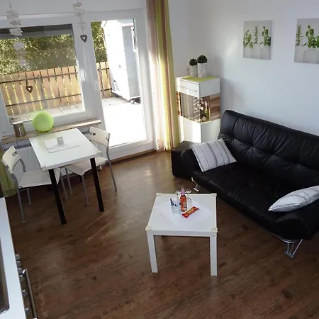 !!!neu!!! Beagle Apartmán