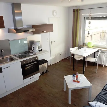 Apartmán !!!neu!!! Beagle *