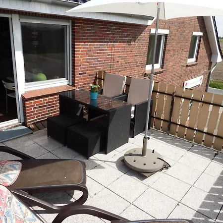 !!!neu!!! Beagle Apartmán Dornumersiel
