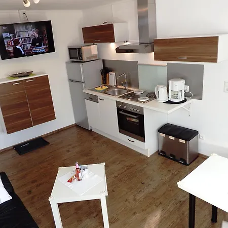 !!!neu!!! Beagle Apartmán